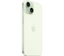 Apple iPhone 15 128GB Green thumbnail 3