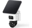 Eufy S4 4K Bullet-PTZ Security Camera White thumbnail 1