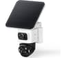Eufy S4 4K Bullet-PTZ Security Camera White