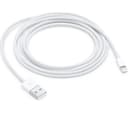 APPLE Lightning to USB cable - 2 m thumbnail 1