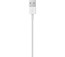 APPLE Lightning to USB cable - 2 m thumbnail 2