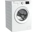 BEKO WTB841R2W 8 kg 1400 Spin Washing Machine - White thumbnail 3