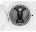 BEKO WTB841R2W 8 kg 1400 Spin Washing Machine - White thumbnail 4