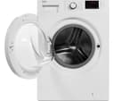 BEKO WTB841R2W 8 kg 1400 Spin Washing Machine - White thumbnail 6