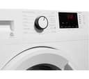 BEKO WTB841R2W 8 kg 1400 Spin Washing Machine - White thumbnail 9