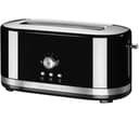 KITCHENAID 5KMT4116BOB 2-Slice Toaster - Onyx Black thumbnail 3
