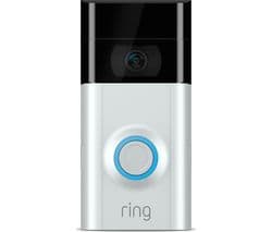 RING Video Doorbell 2 - Image 1