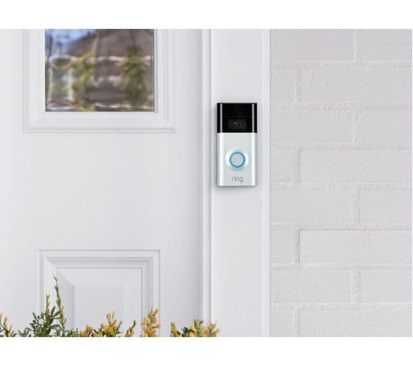 RING Video Doorbell 2 - Image 4