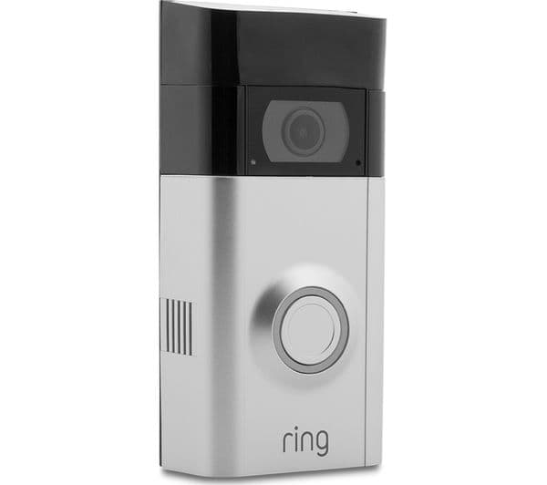 RING Video Doorbell 2 - Image 5
