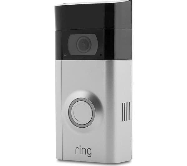 RING Video Doorbell 2 - Image 6