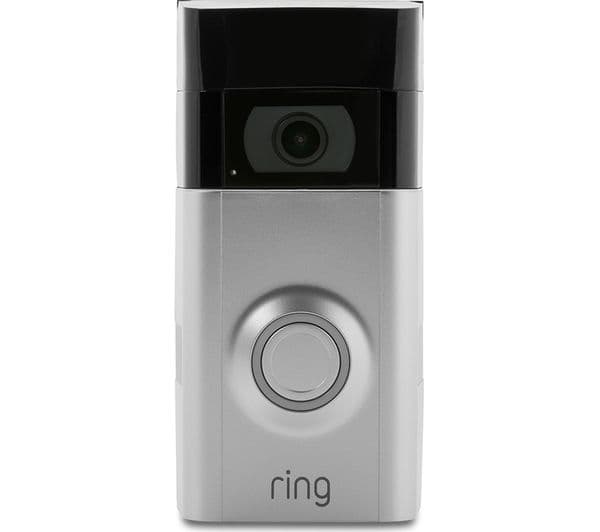 RING Video Doorbell 2 - Image 9