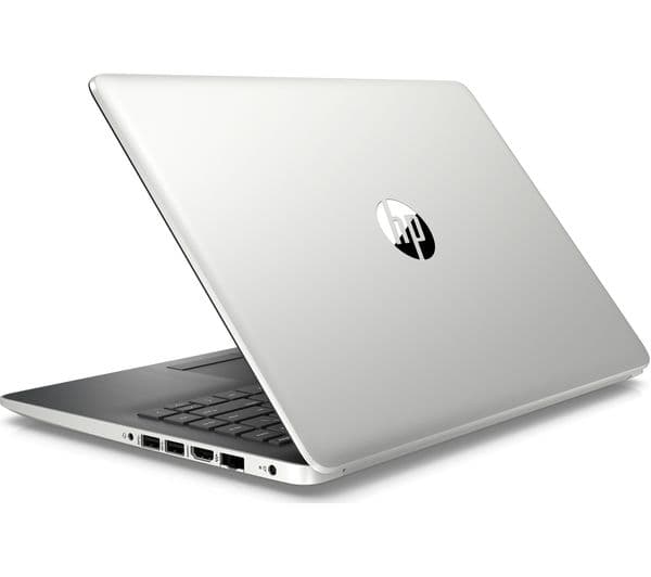 HP 14-ck0501sa 14" Intel® Core¿ i7 Laptop - 256 GB SSD, Silver - Image 7