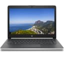 HP 14-ck0501sa 14" Intel® Core¿ i7 Laptop - 256 GB SSD, Silver thumbnail 4