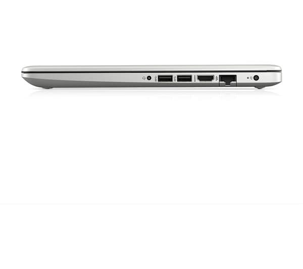HP 14-ck0501sa 14" Intel® Core¿ i7 Laptop - 256 GB SSD, Silver - Image 6
