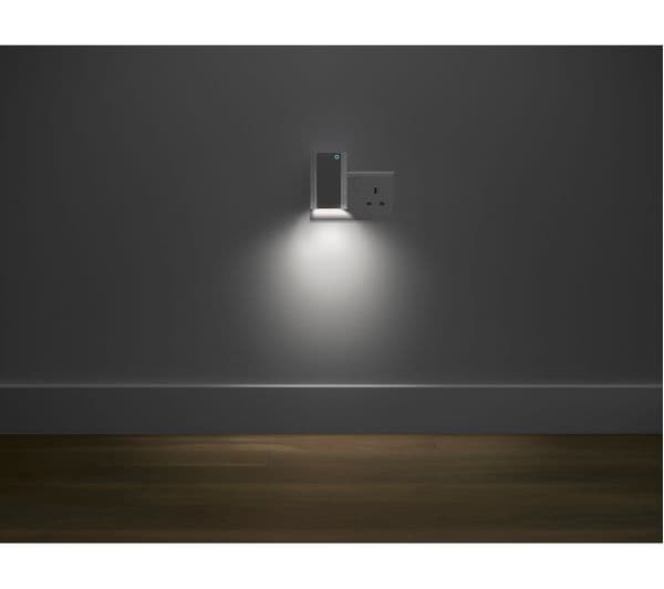 Ring Chime Pro 2nd Gen White - Image 4