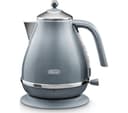 DELONGHI Icona Metallics KBOT3001.PK Jug Kettle - Violet thumbnail 9