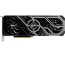 PALIT GeForce RTX 3090 24 GB GAMING PRO Graphics Card thumbnail 1