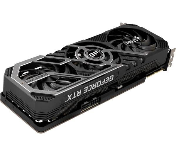 PALIT GeForce RTX 3090 24 GB GAMING PRO Graphics Card - Image 4
