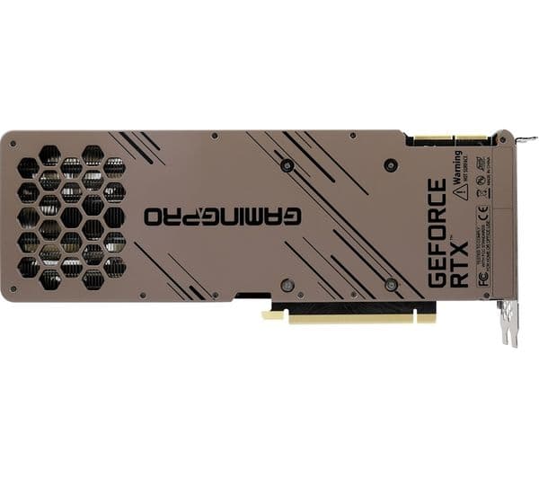 PALIT GeForce RTX 3090 24 GB GAMING PRO Graphics Card - Image 5