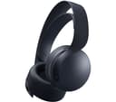 SONY PULSE 3D Wireless PS5 Headset - Midnight Black thumbnail 1