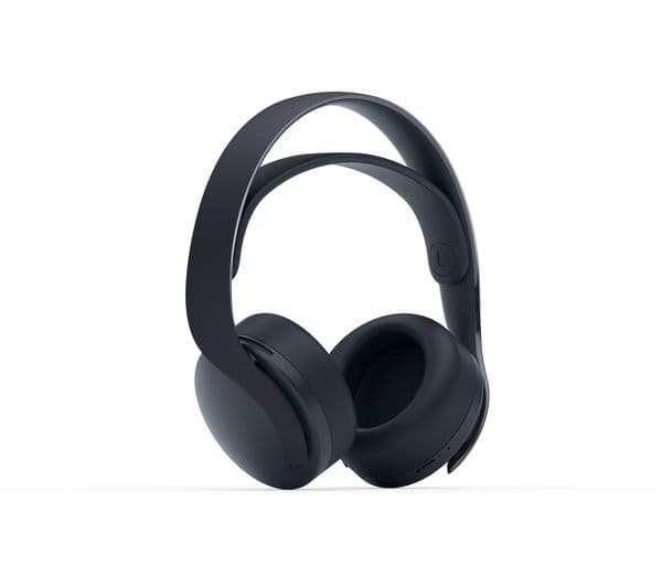 SONY PULSE 3D Wireless PS5 Headset - Midnight Black - Image 6