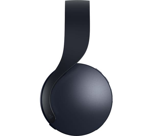 SONY PULSE 3D Wireless PS5 Headset - Midnight Black - Image 7