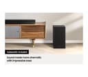SAMSUNG HW-B530/XU 2.1 Wireless Sound Bar thumbnail 9