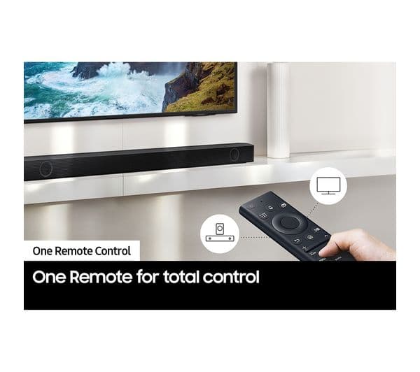 SAMSUNG HW-B530/XU 2.1 Wireless Sound Bar - Image 4