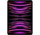 APPLE 12.9" iPad Pro (2022) - 256 GB, Space Grey thumbnail 2