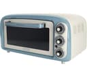 ARIETE Vintage 979 Electric Mini Oven - Blue thumbnail 1