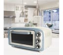 ARIETE Vintage 979 Electric Mini Oven - Blue thumbnail 3