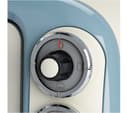 ARIETE Vintage 979 Electric Mini Oven - Blue thumbnail 5