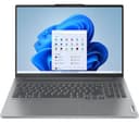 LENOVO IdeaPad 5 Pro 16" Laptop - Intel® Core™ i7, 1 TB SSD, Grey thumbnail 1