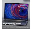LENOVO IdeaPad 5 Pro 16" Laptop - Intel® Core™ i7, 1 TB SSD, Grey thumbnail 2