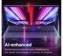 LENOVO IdeaPad 5 Pro 16" Laptop - Intel® Core™ i7, 1 TB SSD, Grey thumbnail 3