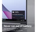 LENOVO IdeaPad 5 Pro 16" Laptop - Intel® Core™ i7, 1 TB SSD, Grey thumbnail 9