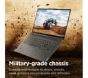 LENOVO IdeaPad 5 Pro 16" Laptop - Intel® Core™ i7, 1 TB SSD, Grey thumbnail 10