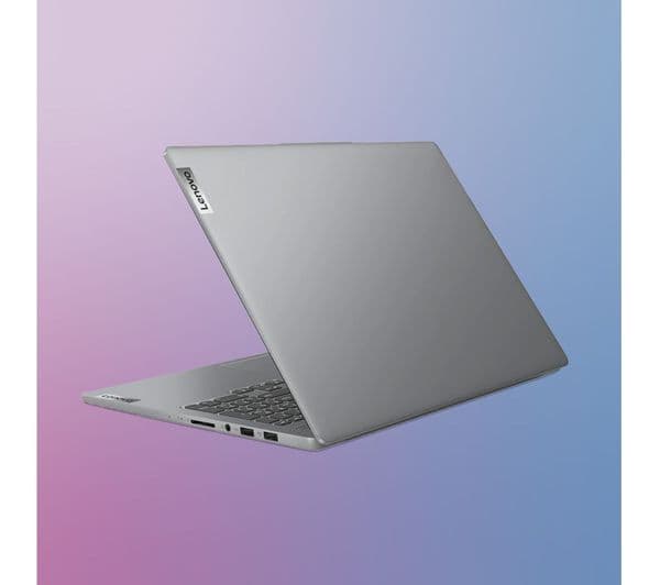 LENOVO IdeaPad 5 Pro 16" Laptop - Intel® Core™ i7, 1 TB SSD, Grey - Image 5