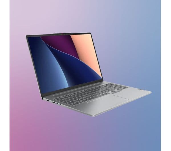 LENOVO IdeaPad 5 Pro 16" Laptop - Intel® Core™ i7, 1 TB SSD, Grey - Image 6