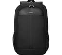 Targus Modern Classic Laptop Backpack Black thumbnail 1