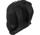 Targus Modern Classic Laptop Backpack Black thumbnail 3