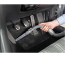 BLACK + DECKER DustBuster Flexi Auto PD1200AV Handheld Vacuum Cleaner - Red & Grey thumbnail 6