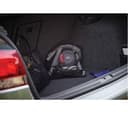 BLACK + DECKER DustBuster Flexi Auto PD1200AV Handheld Vacuum Cleaner - Red & Grey thumbnail 7