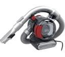 BLACK + DECKER DustBuster Flexi Auto PD1200AV Handheld Vacuum Cleaner - Red & Grey thumbnail 2
