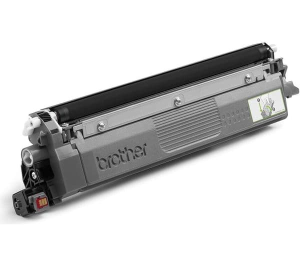 Brother TN248XLBK - High Yield - black - original - toner cartridge - Image 2
