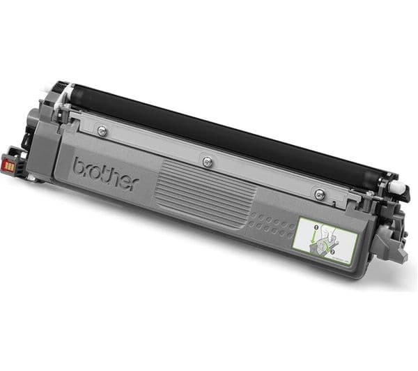 Brother TN248XLBK - High Yield - black - original - toner cartridge - Image 3