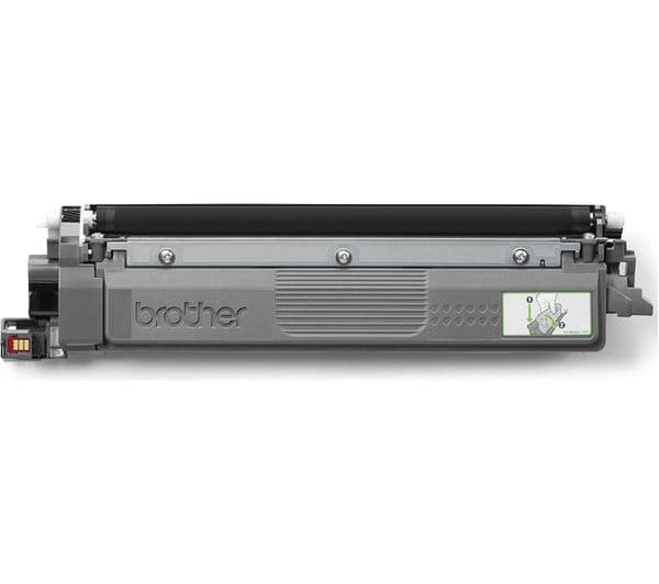 Brother TN248XLBK - High Yield - black - original - toner cartridge - Image 4