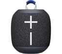 ULTIMATE EARS WONDERBOOM 4 Portable Bluetooth Speaker - Black thumbnail 1