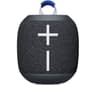 ULTIMATE EARS WONDERBOOM 4 Portable Bluetooth Speaker - Black