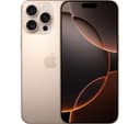 Apple iPhone 16 Pro Max 1TB Desert Titanium thumbnail 1